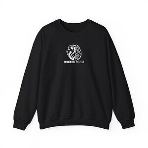 Unisex Heavy Blend™ Crewneck Sweatshirt Classic Collar - Classic Style